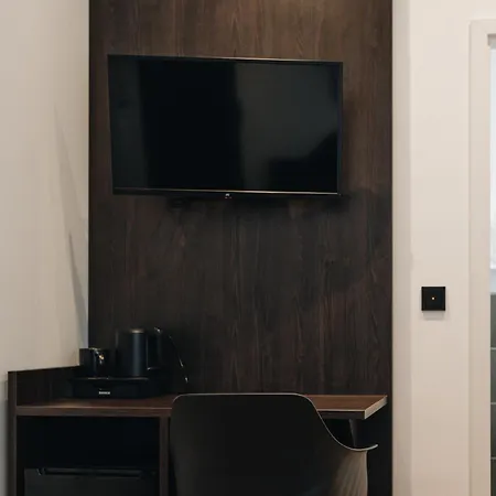 Restaurant Latio Hotel