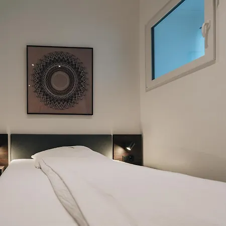 Hotel Restaurant Latio