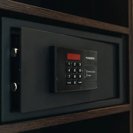 Restaurant Latio Hotel *