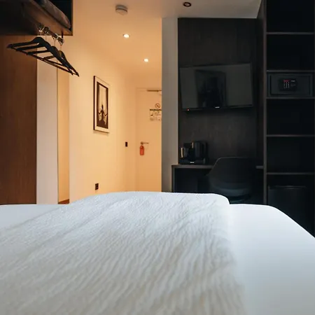 Restaurant Latio Hotel *