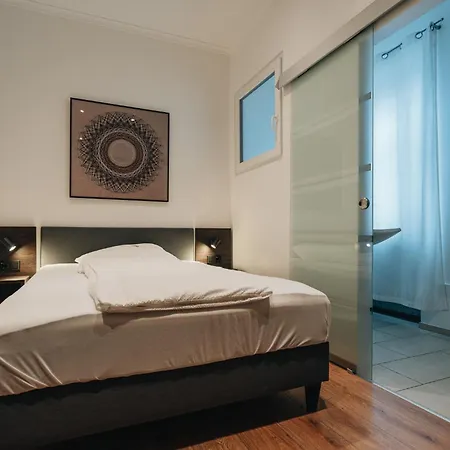 Hotel Restaurant Latio Kolín nad Rýnem