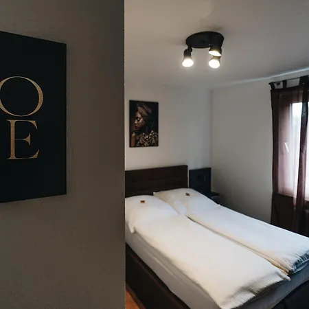 Hotel Restaurant Latio Kolín nad Rýnem