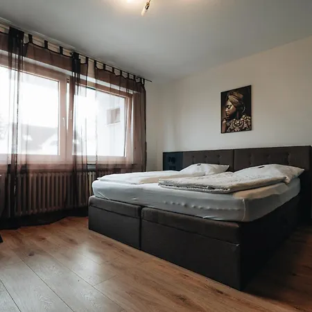 Restaurant Latio Kolín nad Rýnem