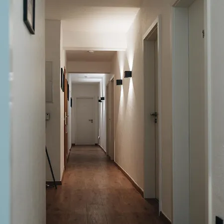 Hotel Restaurant Latio Kolín nad Rýnem