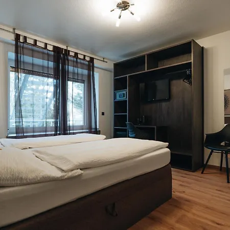 Hotel Restaurant Latio *