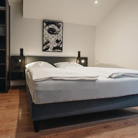 Hotel Restaurant Latio Kolín nad Rýnem