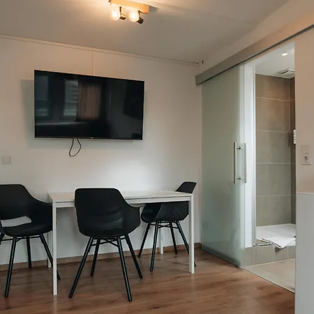 Restaurant Latio ケルン