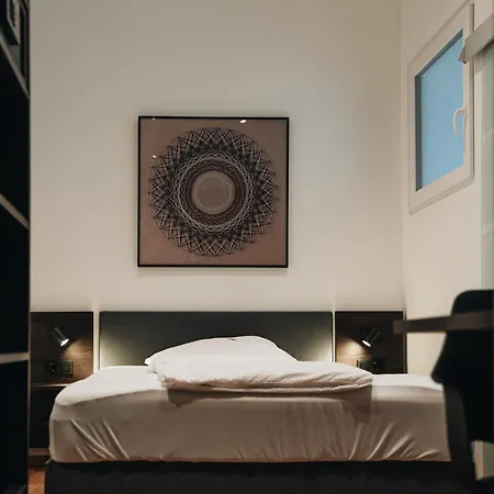 Restaurant Latio ケルン