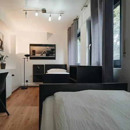 호텔 Restaurant Latio *