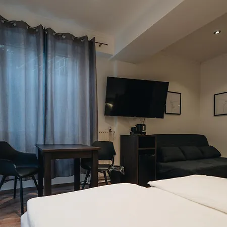 Hotell Restaurant Latio