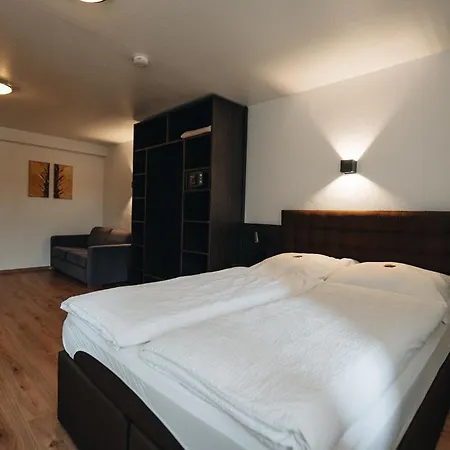 Restaurant Latio Hotell Köln