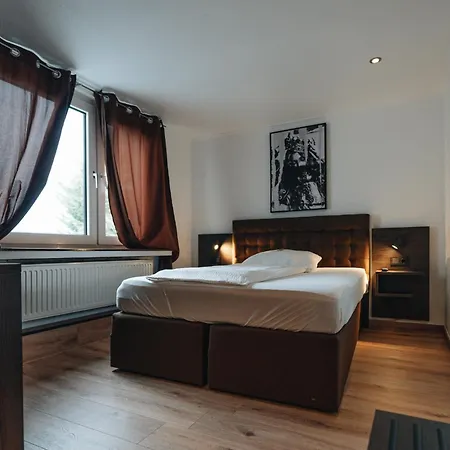 Restaurant Latio 호텔 쾰른