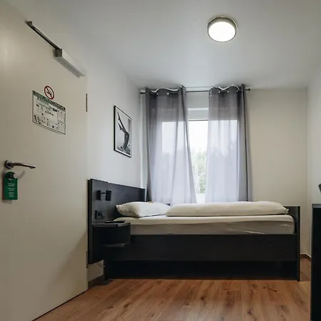 Restaurant Latio 호텔 *