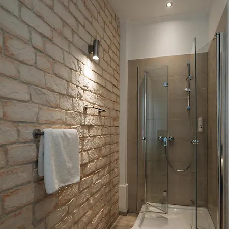 호텔 Restaurant Latio 쾰른