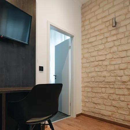 Restaurant Latio Köln