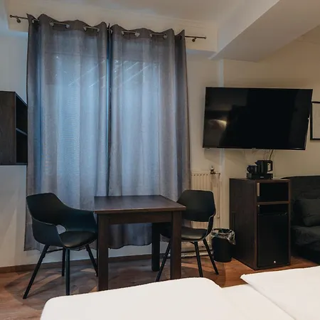 Restaurant Latio 호텔 *