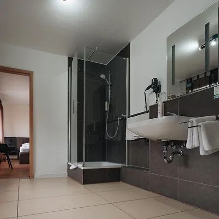 Restaurant Latio 호텔