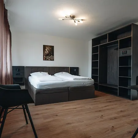 Hotell Restaurant Latio *