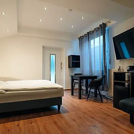 Hotel Latio