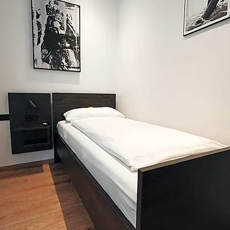 Hotel Latio