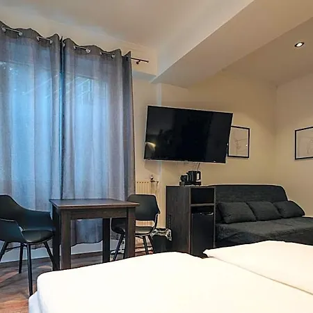 Latio Hotel Köln