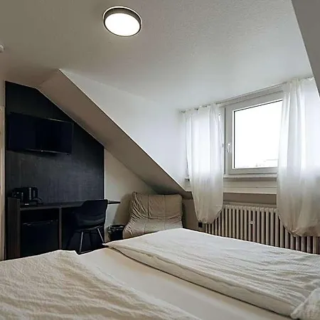 Hotel Latio Köln