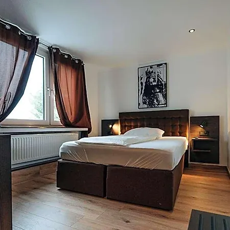 Hotel Latio Köln