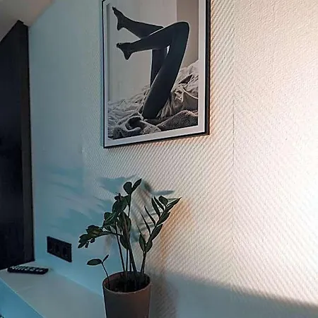 Szálloda Latio *