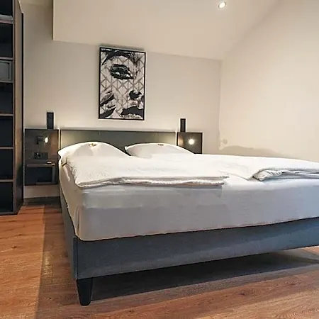Latio Hotel Köln