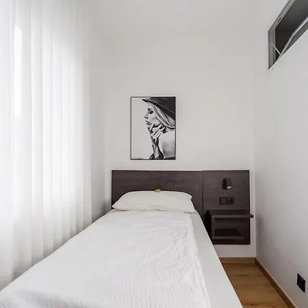 Hotel Latio
