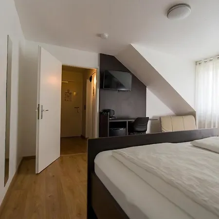 Hotel Latio Keulen