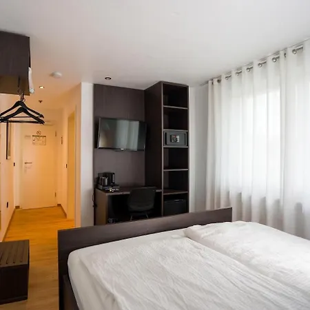 Hotel Latio Keulen