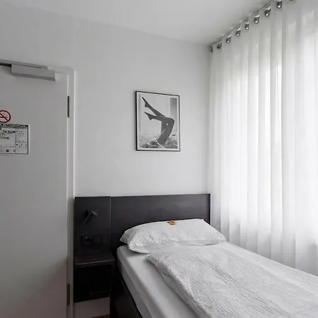 Latio Hotel Keulen
