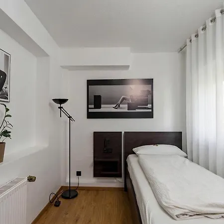 Hotel Latio Keulen