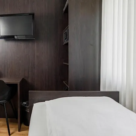 Latio Hotel Keulen