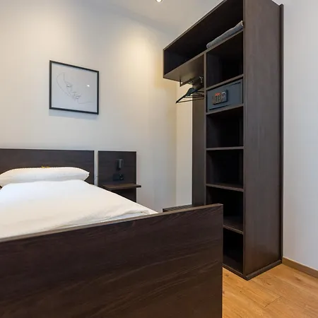Hotel Latio Keulen