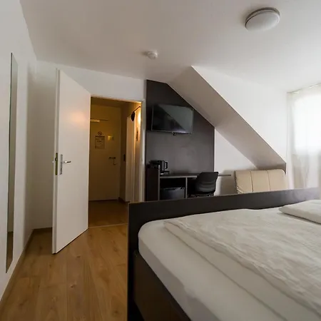 Hotel Latio