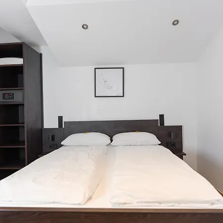 Hotel Latio Keulen