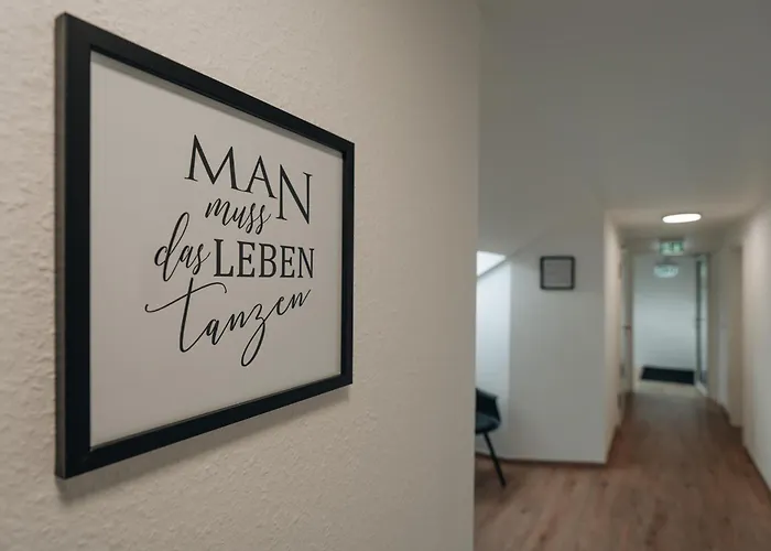 Hotel Restaurant Latio Köln