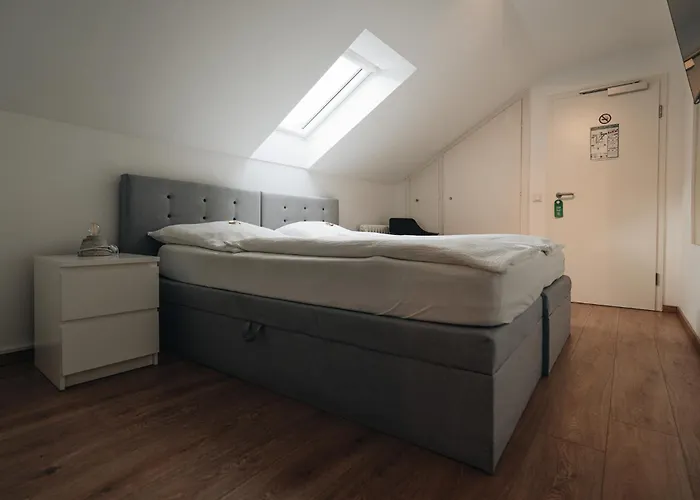 Restaurant Latio Hotel *