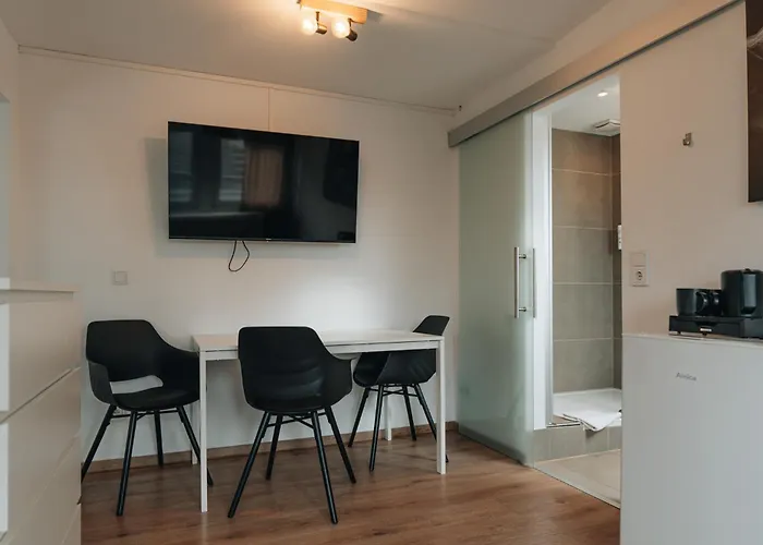 Restaurant Latio Köln