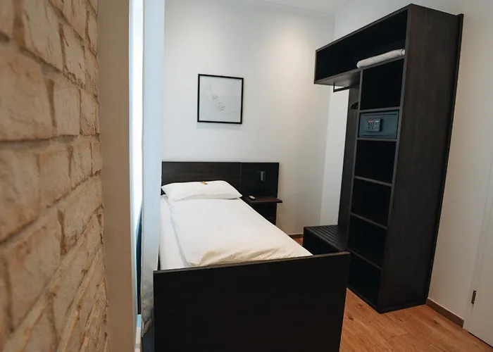 Hotel Restaurant Latio