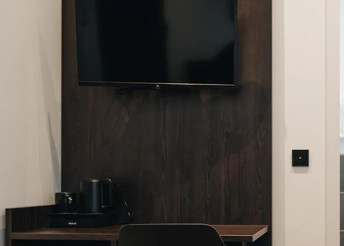 Restaurant Latio מלון