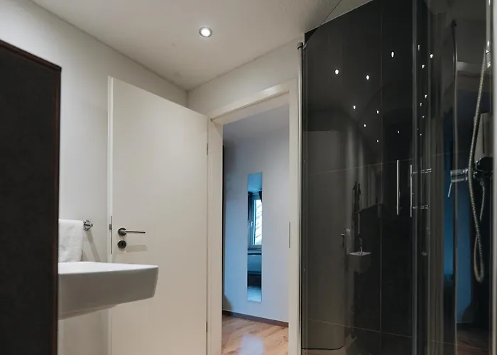 Hotel Restaurant Latio *