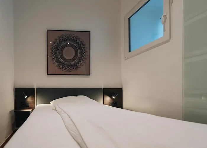 Hotel Restaurant Latio