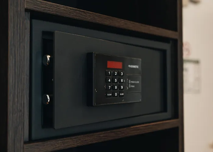 Restaurant Latio Hotel *