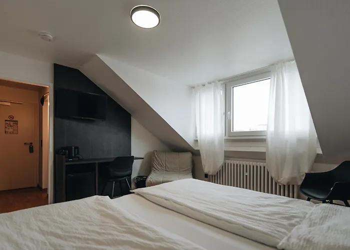 Restaurant Latio מלון