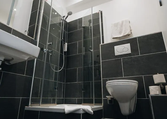 Restaurant Latio * קלן