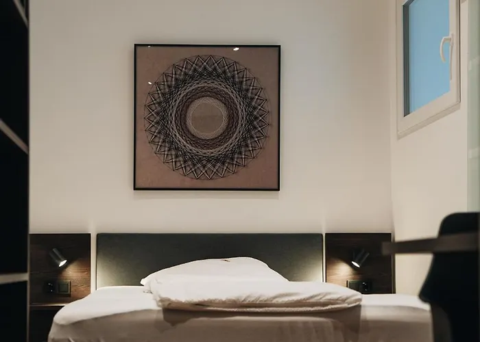 Restaurant Latio Köln