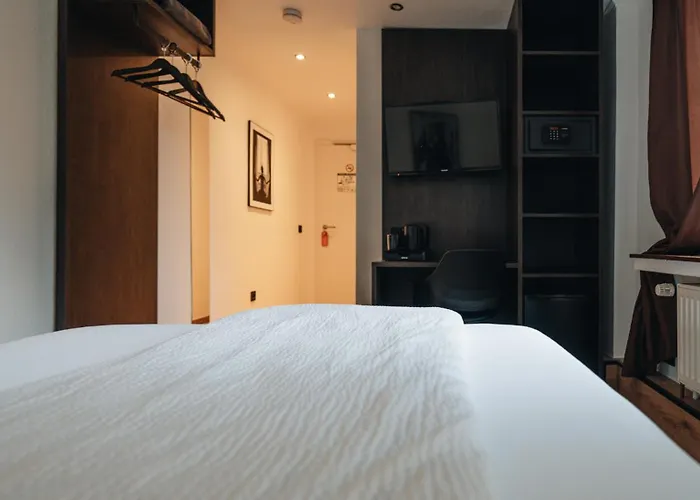 Restaurant Latio Hotel *